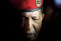 фото Уго Чавес 14